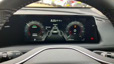 Nissan ARIYA 160kW Engage 63kWh 5dr Auto Electric Hatchback